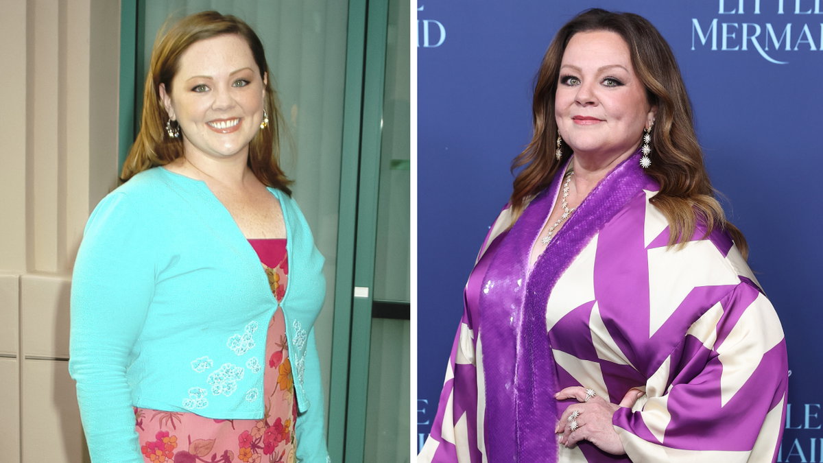 Melissa McCarthy als Sookie St. James