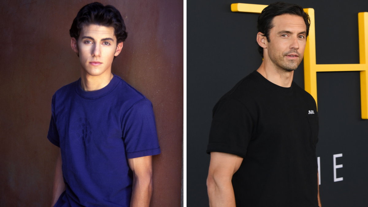 Milo Ventimiglia als Jess Mariano