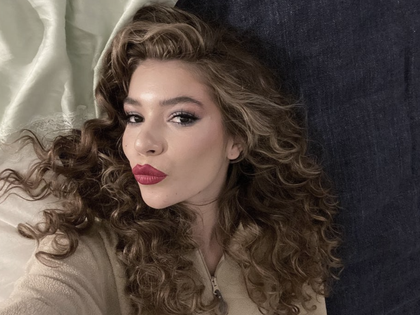 GNTM: Mirella rechnet nach Rauswurf ab - Show hat an "Ansehen verloren"