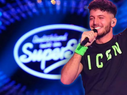 DSDS 2024: Jury-Hammer um Ex-Kandidat Momo Chahine?