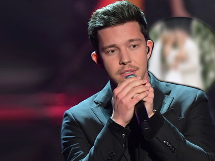 Nico Santos: Das ist die schöne Frau des "Sing meinen Song"-Stars