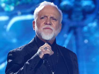 Nino de Angelo: Bittere Beichte! "Einmal am Tag denke ich an den Tod"