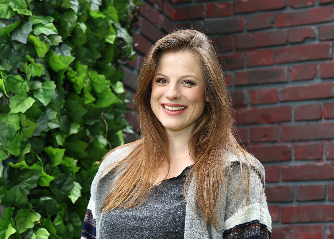 Nora Koppen Potrait