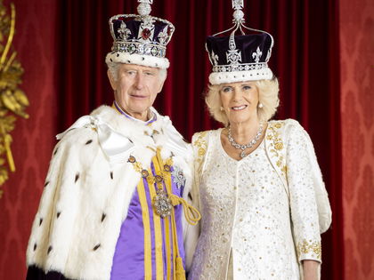"Camilla ist ein Pfundskerl": Nun schlägt die Stunde der Königin