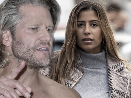 "Kampf der Realitystars"-Eva Benetatou: Seitenhieb von Paul Janke! "Spreche Wahrheit aus"