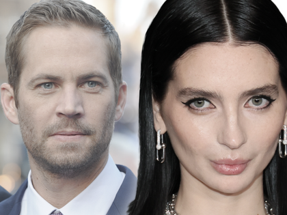 Paul Walker (†40): Tribut an "Fast & Furious"-Star! Herzzerreißende Geste von Tochter Meadow