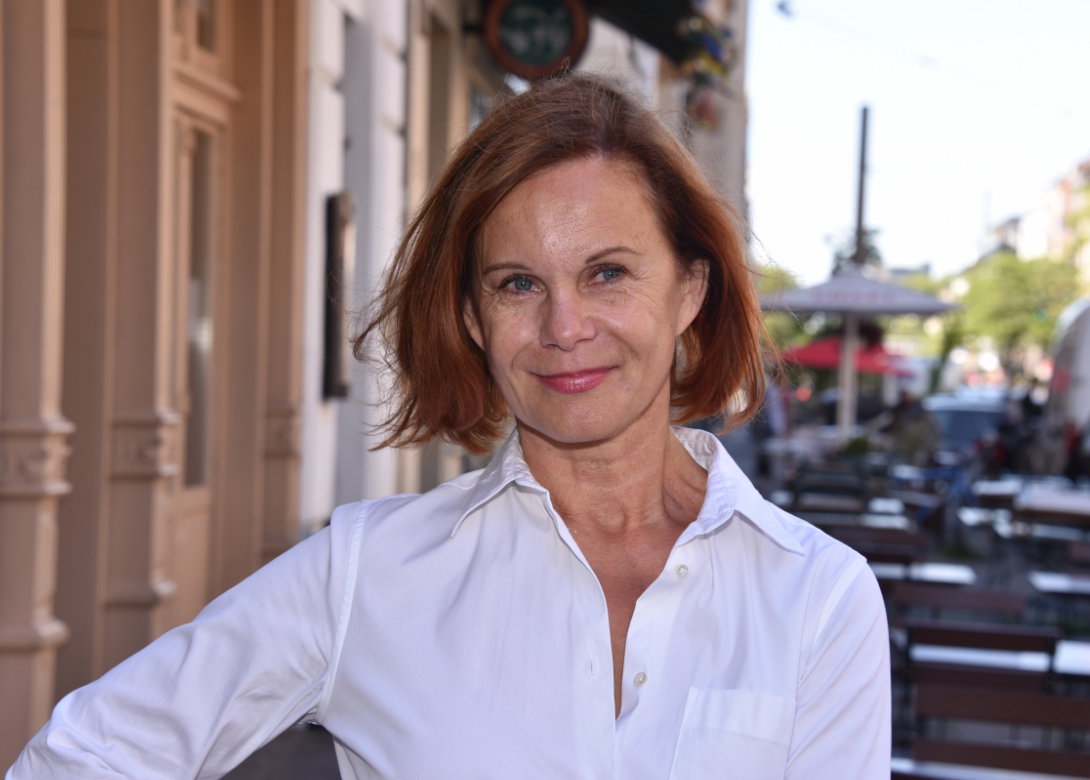 Petra Blossey