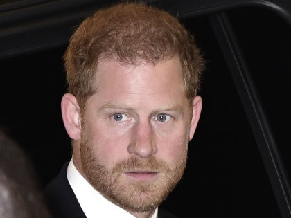 Prinz Harry: Ankunft in London – Erste Heimkehr nach Monaten