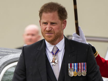 Prinz Harry: Überraschende Nachricht! Rückkehr nach England im Juni