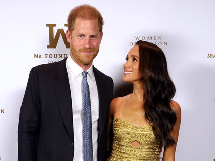 Herzogin Meghan & Prinz Harry: "Sind nicht das, was sie von sich behaupten"