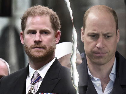 Prinz Harry: Flucht aus der Ehe-Hölle? Jetzt hat er Bruder William um Hilfe gebeten