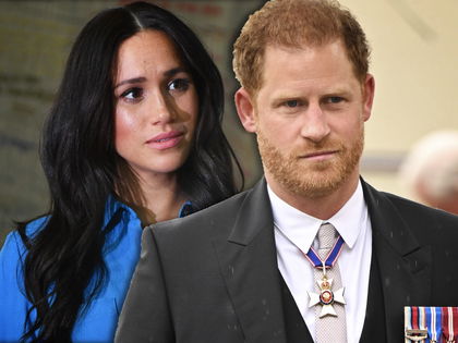 Prinz Harry & Herzogin Meghan: Buch "Endgame" geplant! Ist die Monarchie jetzt in Gefahr?