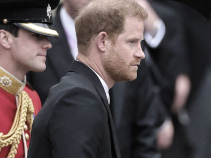 Prinz Harry: Er zeigt Lilibet in aller Öffentlichkeit - Auftritt spricht Bände