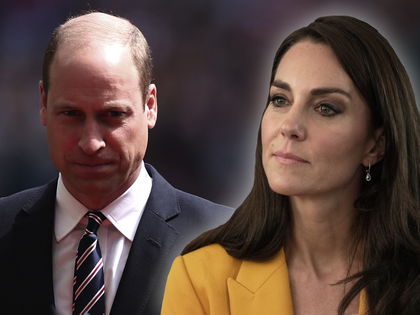 Prinzessin Kate & Prinz William: "Behandelt ihn wie das 4. Kind" - Insider packt über Ehe aus