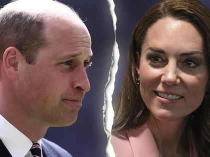 Prinz William & Prinzessin Kate: Bitterer Ehe-Zoff wegen Prinz George