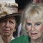 Königin Camilla: Heftiger Zoff wegen eines Mannes? Prinzessin Anne datete Ex-Mann!