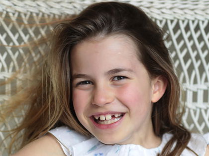 Prinzessin Charlotte: Herzzerreißende Reaktionen - Kate veröffentlicht Foto zum 9. Geburtstag