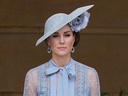 Prinzessin Kate: Geheimer Ausflug mit Prinzessin Charlotte & Prinz Louis