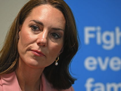 Prinzessin Kate: Dianas (†) Bruder bricht Schweigen - "Mache mir Sorgen"