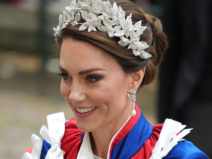 Prinzessin Kate: DAS ist ihr Lieblingslippenstift