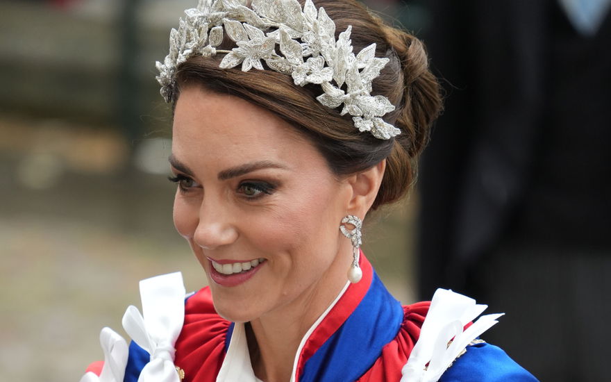 Prinzessin Kate: DAS ist ihr Lieblingslippenstift
