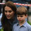 Prinzessin Kate: Überraschende Wahrheit um Prinz Louis