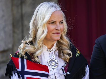 Mette-Marit von Norwegen: So ernst ist ihr Gesundheitszustand wirklich geworden