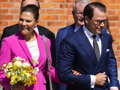 Prinzessin Victoria von Schweden: Eindeutiges Statement nach Trennungsgerüchten