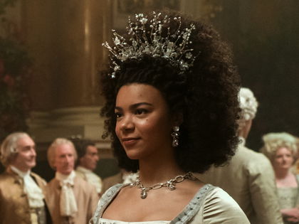 "Queen Charlotte": Wirklich passiert? Die echte Geschichte hinter der Netflix-Serie