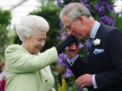 König Charles III.: Emotionale Erinnerung an Queen Elizabeth II. (†)