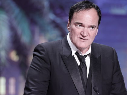 Quentin Tarantino: Karriere-Aus offiziell! "Ich beende die Filmografie"