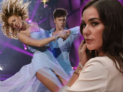 "Let’s Dance"-Renata Lusin: Heftige Kritik wegen Anna & Valentin! "In den Vordergrund gezogen"