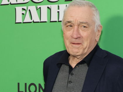 Robert De Niro: Kurz vor seinem 80. Geburtstag ist er wieder Vater geworden