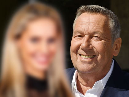 Roland Kaiser: Duett-Hammer nach "Warum hast du nicht nein gesagt"?