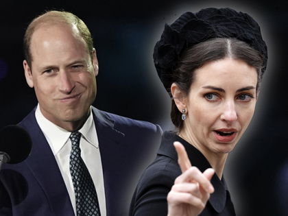 Prinz William: Ausgerechnet bei Krönung - Affären-Schock für Kate