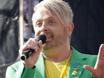 Ross Antony: Nach bitterer ESC-Pleite - "Hätte mir von Stefan Raab mehr gewünscht"