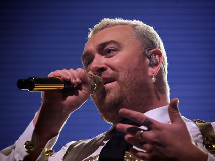 Musik: Sam Smith bricht Konzert nach vier Songs ab - Jetzt erklärt er, wieso
