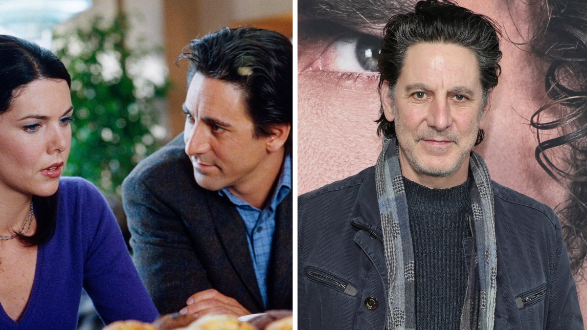Scott Cohen als Max Medina
