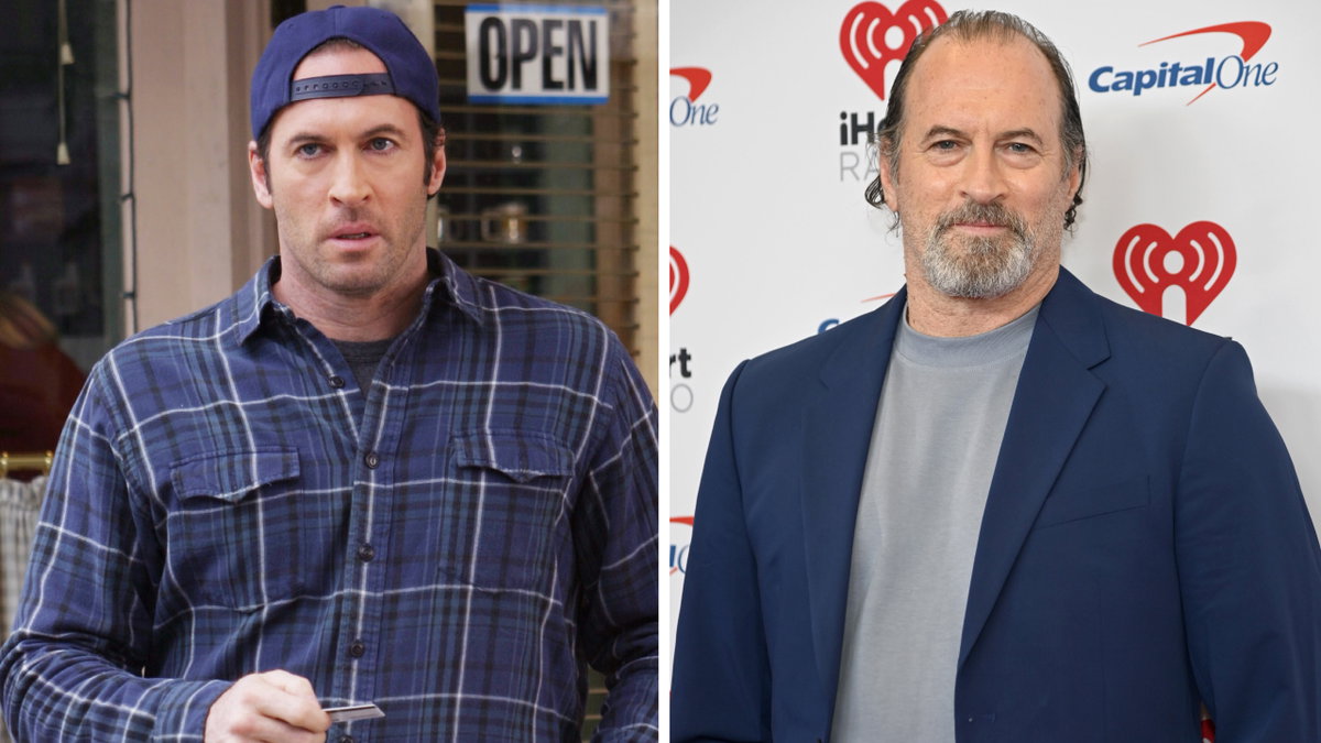 Scott Patterson als Luke Danes