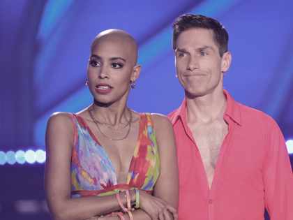 "Let‘s Dance" 2024: Massive Regeländerung - Sind Christian Polanc & Sharon Battiste der Grund?