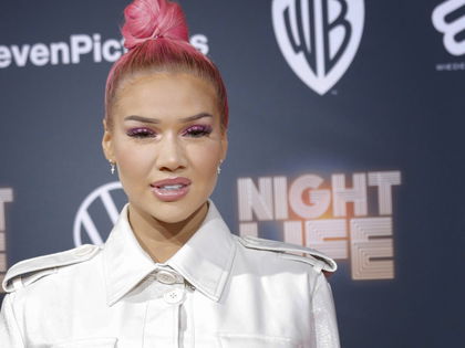 Shirin David: Sie nimmt kein Blatt mehr vor den Mund - "Meine Pflicht dies zu tun"