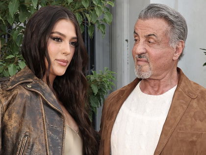 Sylvester Stallone: Drama um Tochter Sistine