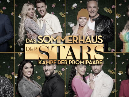 "Sommerhaus der Stars": Hochzeits-Sensation nach TV-Aus!