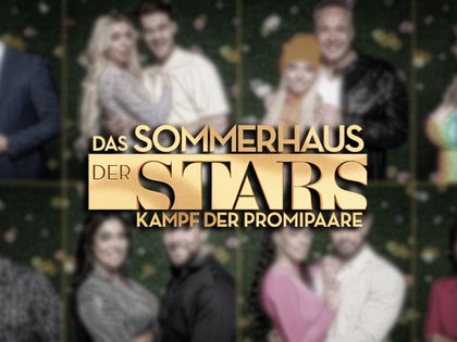 "Sommerhaus der Stars": Krasser Spoiler - Dieses Paar gewinnt die Show
