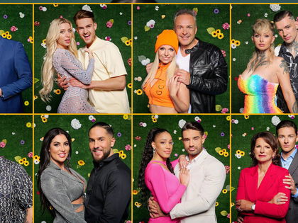"Sommerhaus der Stars": Enthüllt! DAS sollen die zwei Nachrücker-Paare sein!