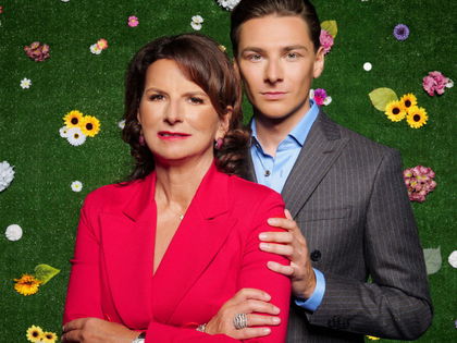Claudia Obert & Max Suhr: Ist ihre Beziehung fake? "Dann fresse ich einen Besen"