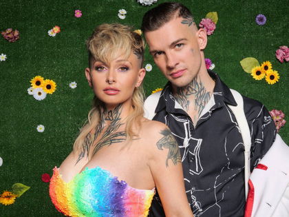 "Sommerhaus der Stars": Krasser Vorwurf von Edith Stehfest - 2 Paare führen Fake-Beziehungen!