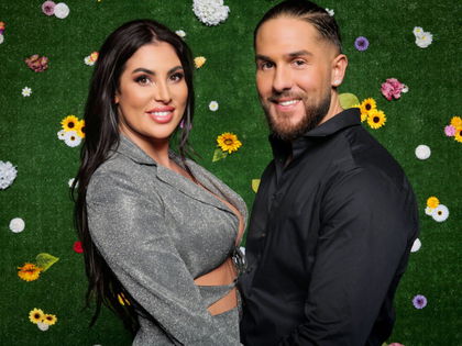 "Sommerhaus der Stars": Liebes-Hammer wenige Monate nach der Trennung