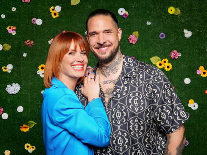 Pia Tillmann & Zico Banach: Hierher kennt man das "Sommerhaus der Stars"-Paar