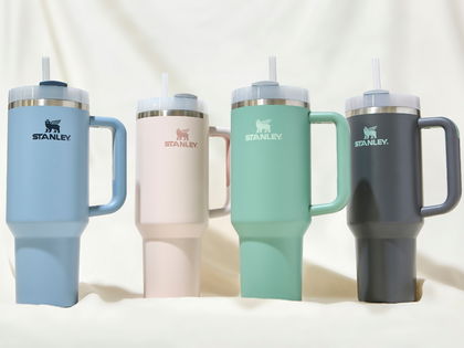 Stanley Adventure Quencher - so shoppst du den beliebten Tumbler in Deutschland